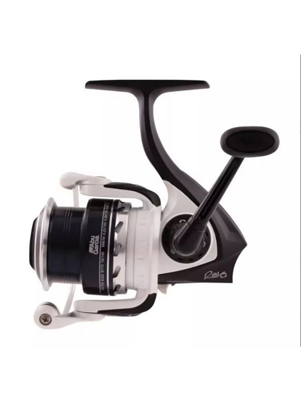 Катушка для рыбалки безынерционная Abu Garcia Revo S