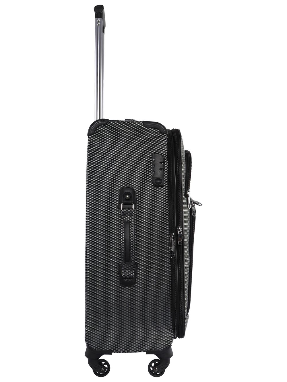 Чемодан 457 / Суперлегкий каркас