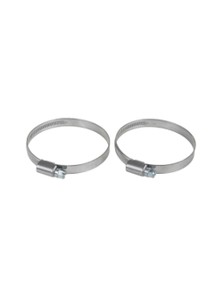 Комплект хомутов червячных 50х70 / 9-0,7 W2-430 2шт ARNEZI A0902149