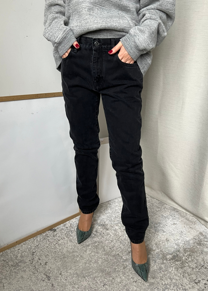 Джинсы Off-White, М