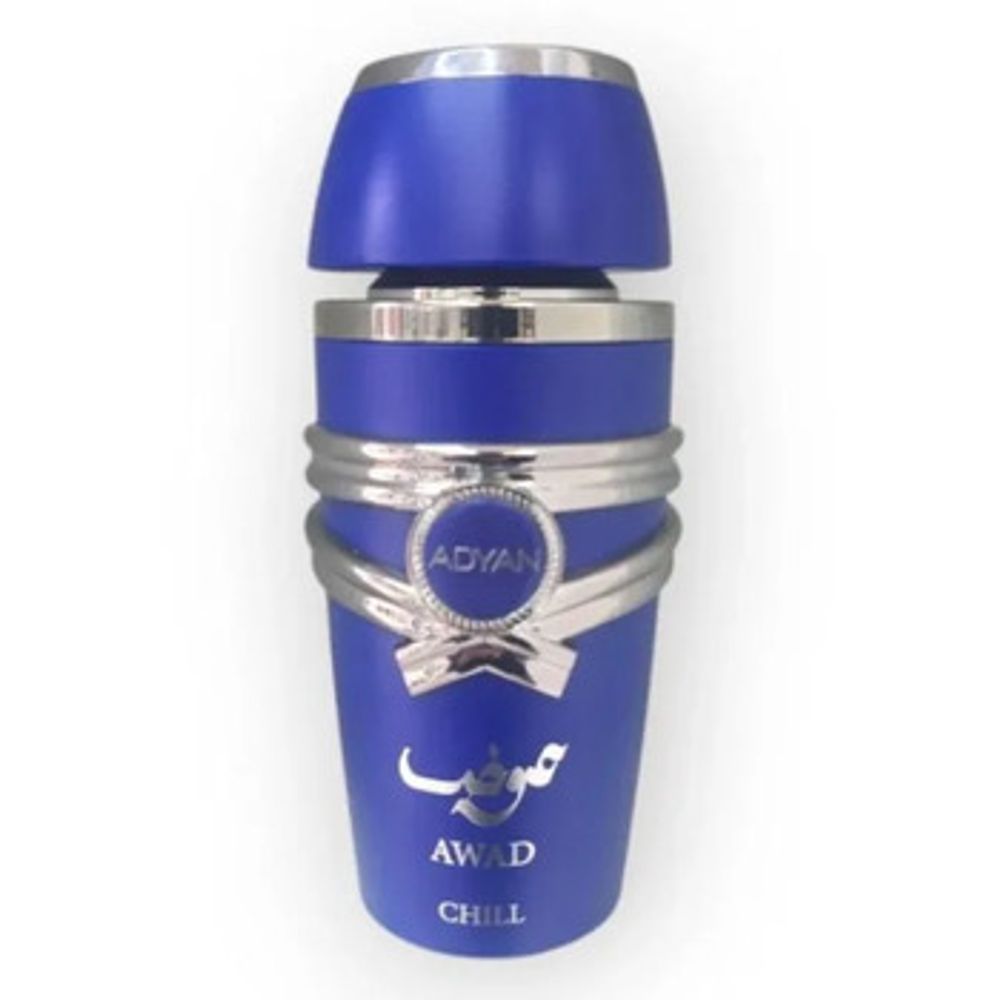 Adyan by Anfar Awad Chill Parfum 100ml