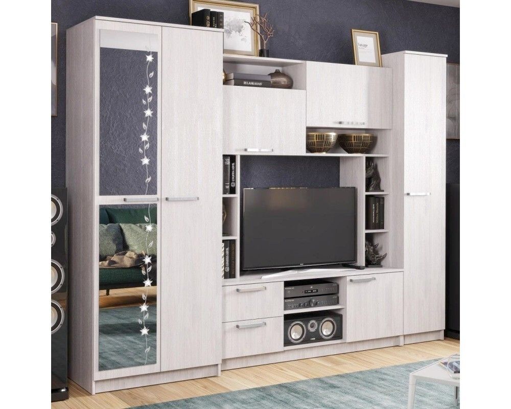 Гостиная Флора