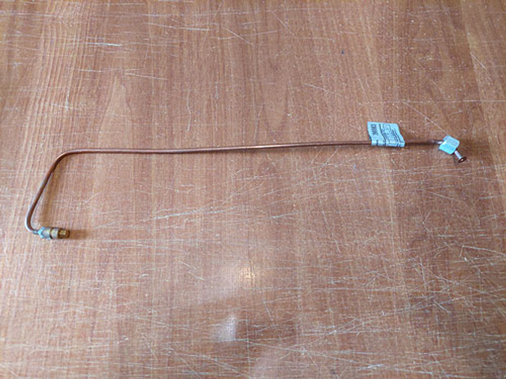 Запальник 390003 для газового котла Жуковский АОГВ и АКГВ 11,6 Эконом с 02.02.2003 по 05.2004 г.