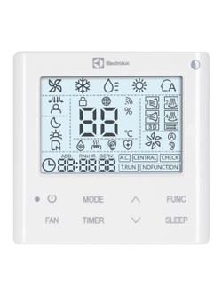 Пульт управления проводной Electrolux ESVM-M01H