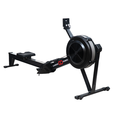 Гребной тренажер CardioPower RE77