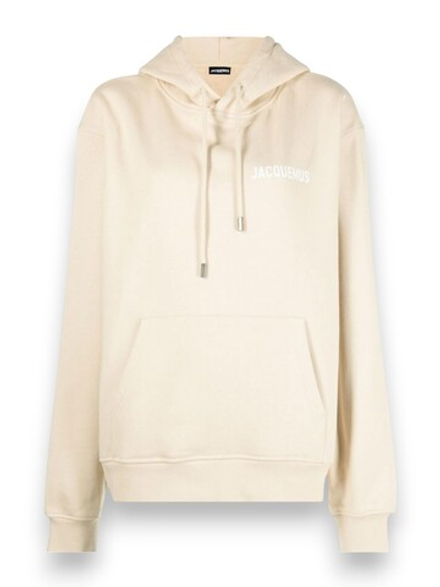 Худи Jacquemus