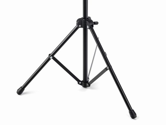 Пюпитр с чехлом Fleet FLT-MS1bk