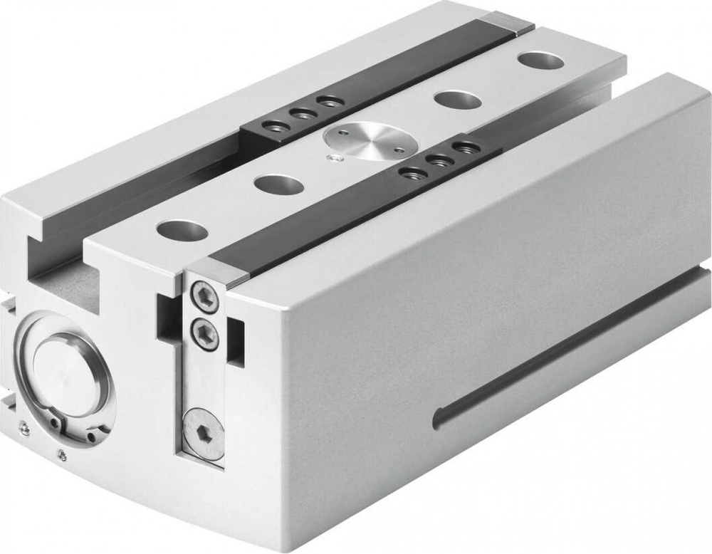Захват параллельный с большим ходом Festo HGPL-25-80-A-B