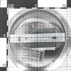 Citilux Одиссей CL130161 Люстра на штанге Венге Хром
