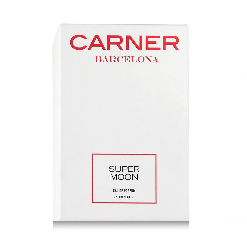Carner Barcelona Super Moon Eau De Parfum 100 ml (unisex)