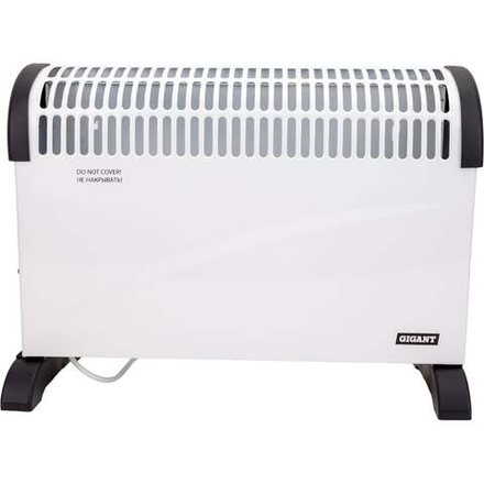 Электрический конвектор СНG-1500/1,5 кВт Gigant CHG-1.5