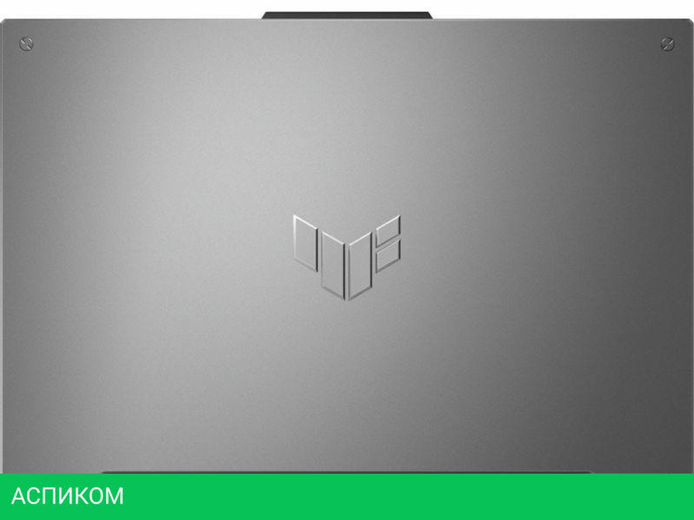 Игровой ноутбук ASUS TUF Gaming F15 FX507ZC4-HN002