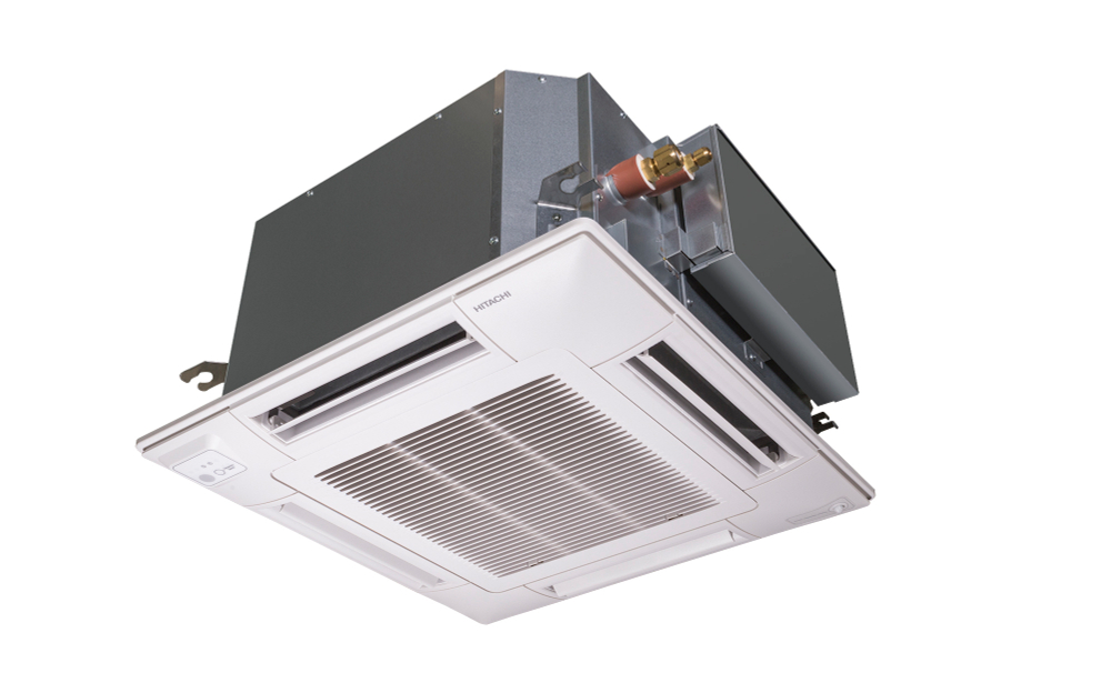 Внутренний блок мульти сплит-систем Hitachi RAI-35RPE / P-AP56NAMS