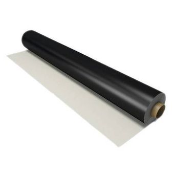 ТПО мембрана Технониколь Sintofoil RG 1,2 серая (25х2,1 м)