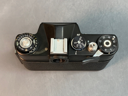 Зенит ЕМ + Гелиос 44М