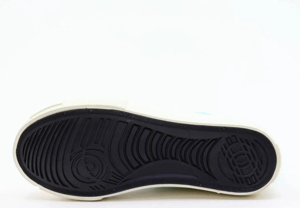 Кеды (36-40)р. / шт. / W-156-5