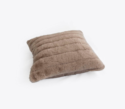 Наволочка 45х45 Sofi De MarkO Анабель бежевая