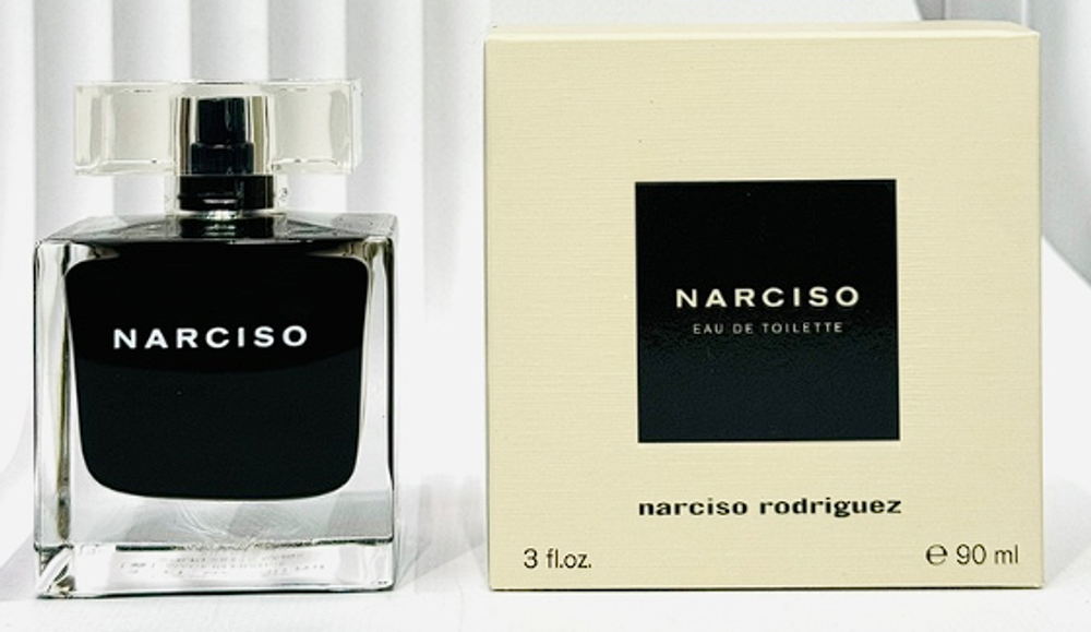 Narciso Rodriguez Narciso Cristal 90 ml (duty free парфюмерия)