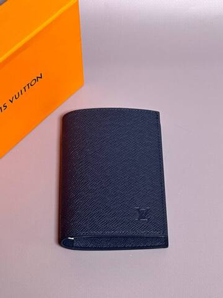 Обложка на паспорт Louis Vuitton