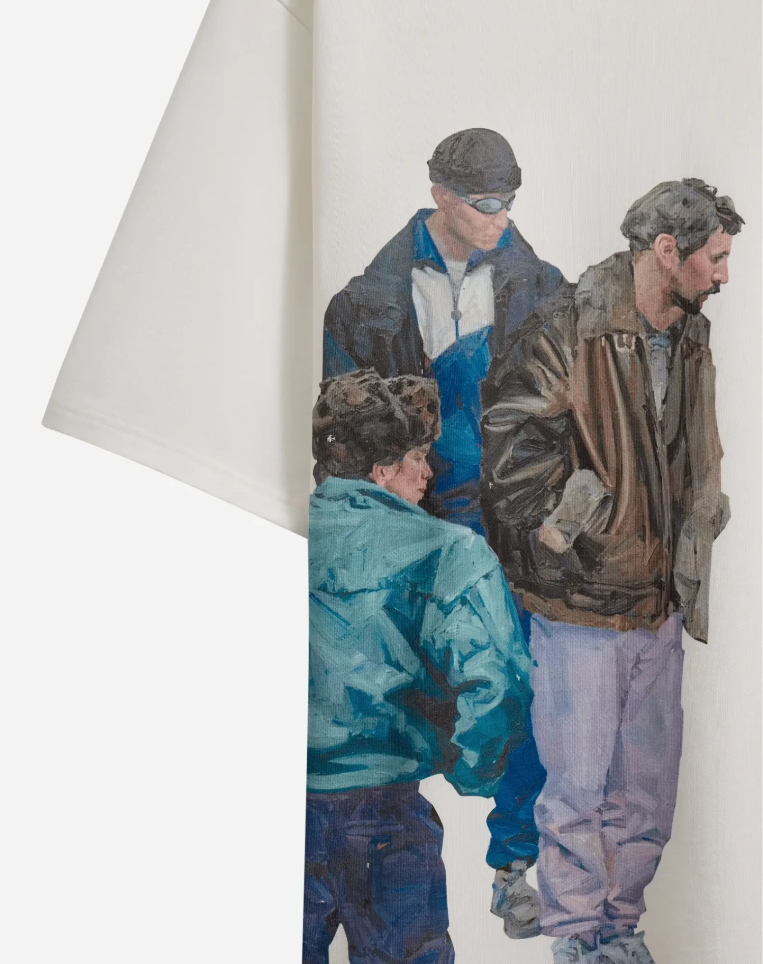 Футболка «Самурай»