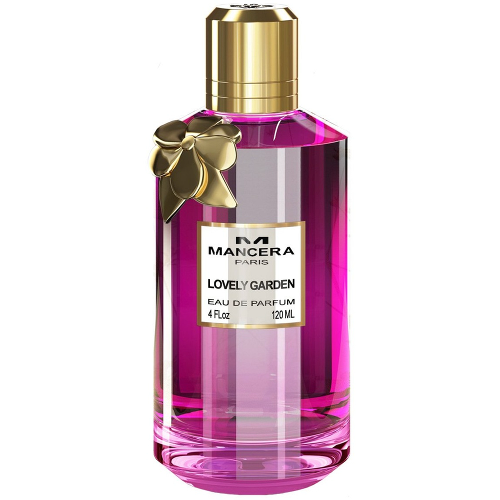 Mancera Lovely Garden