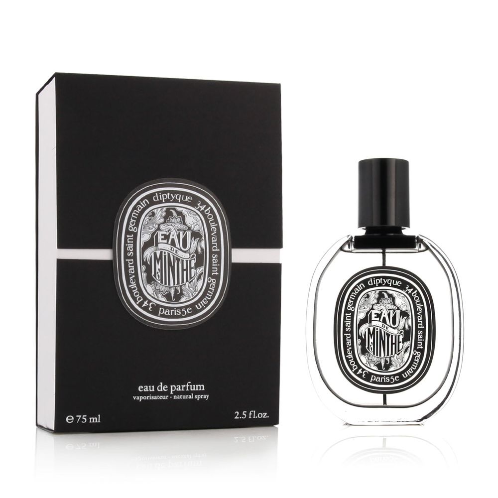 Diptyque Eau de Minthé Eau De Parfum 75 ml (unisex)