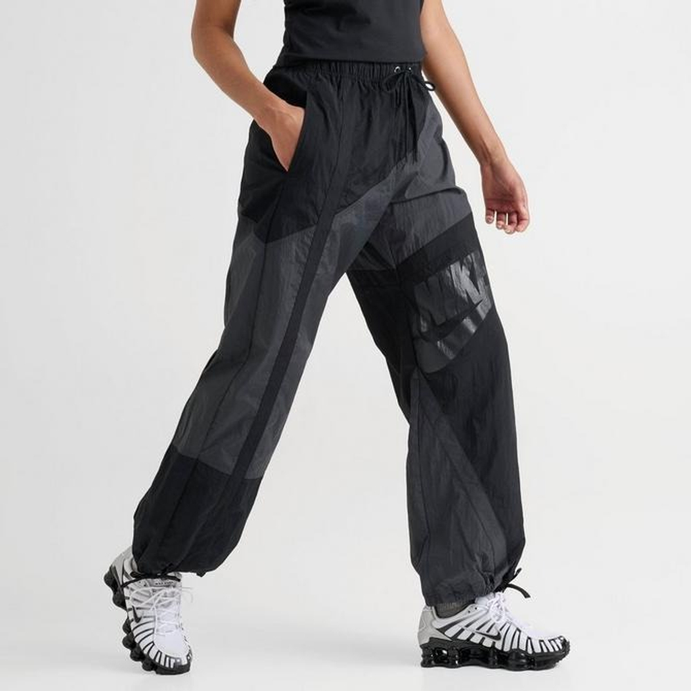 Брюки спортивные женские NIKE W NSW STREET WVN OH PANT