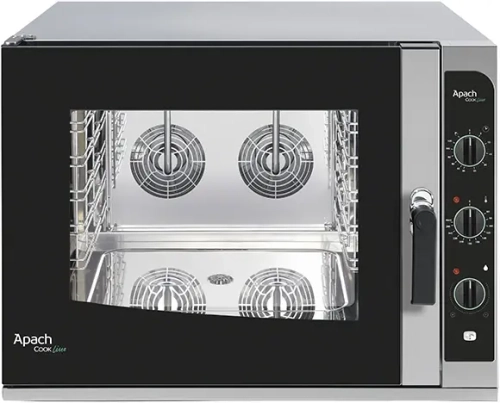 Печь конвекционная электрическая Apach AB6T