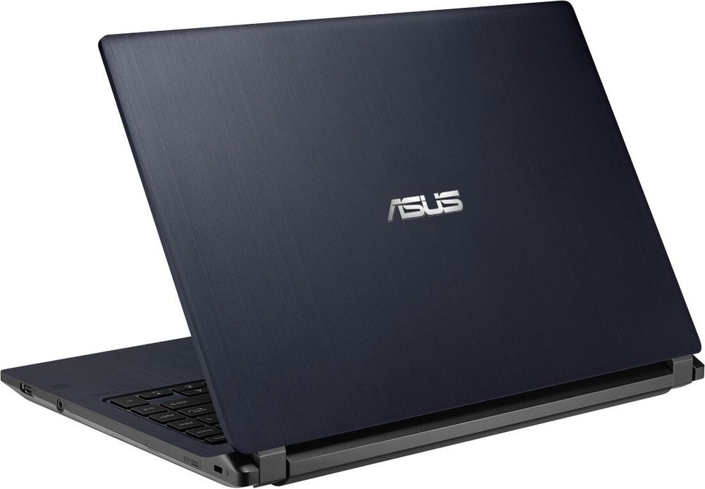 Ноутбук ASUS PRO P1440FA-FQ2931T (90NX0211-M40540) Intel Core i3 10110U/ 8192 Mб/ 14; HD 1366x768/ 256 Gb SSD/ Intel UHD Graphics/ Windows 10 Home/ серый