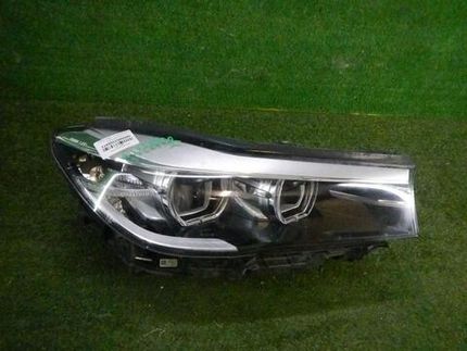 Фара правая BMW 7er G11 G12 (2015-2019) LED