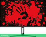 Игровой монитор A4Tech Bloody MN270F (черный)