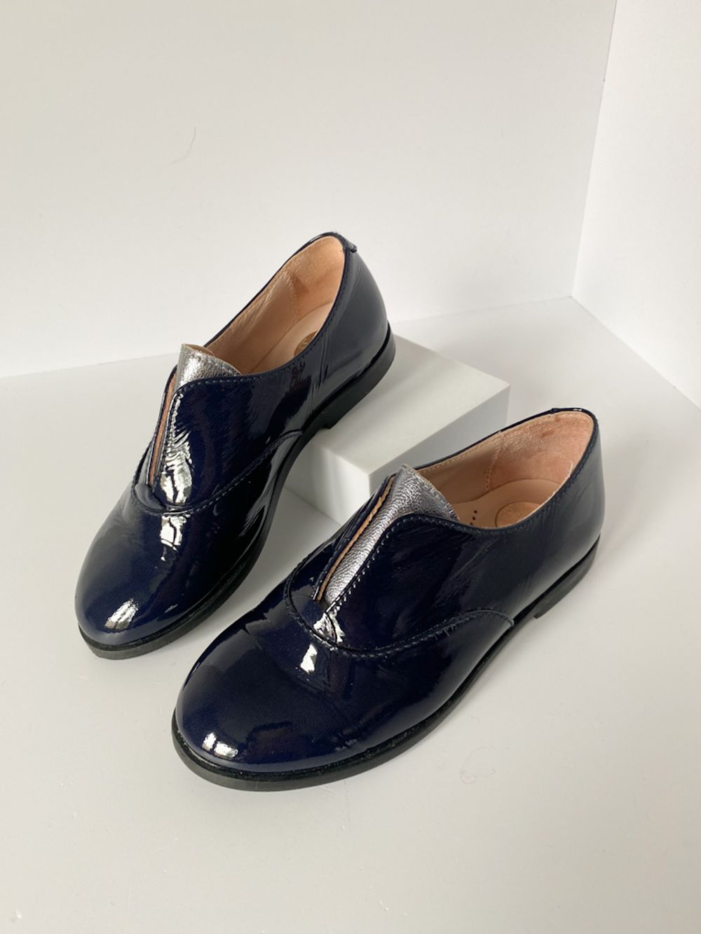 Лаковые туфли Beberlis, 28