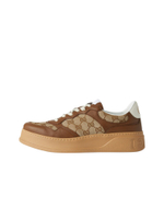 Кроссовки Gucci