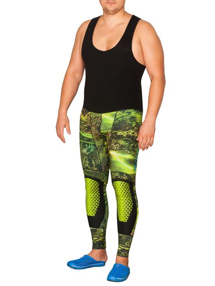 Гидрокостюм Salvimar Garda Kryptonite 7 мм