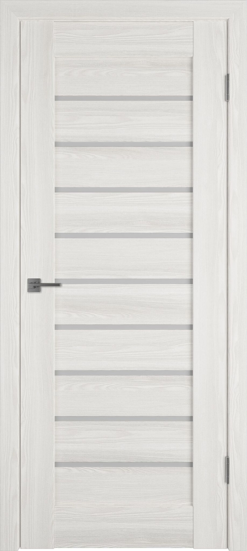 Дверь Line 3 / Bianco P / White Cloud / Владимирские двери