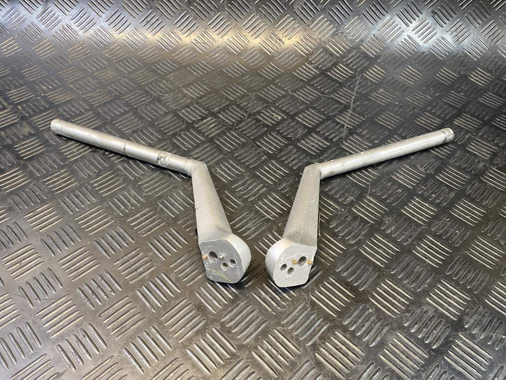 Клипоны Yamaha FJR1300A RP13A 2010