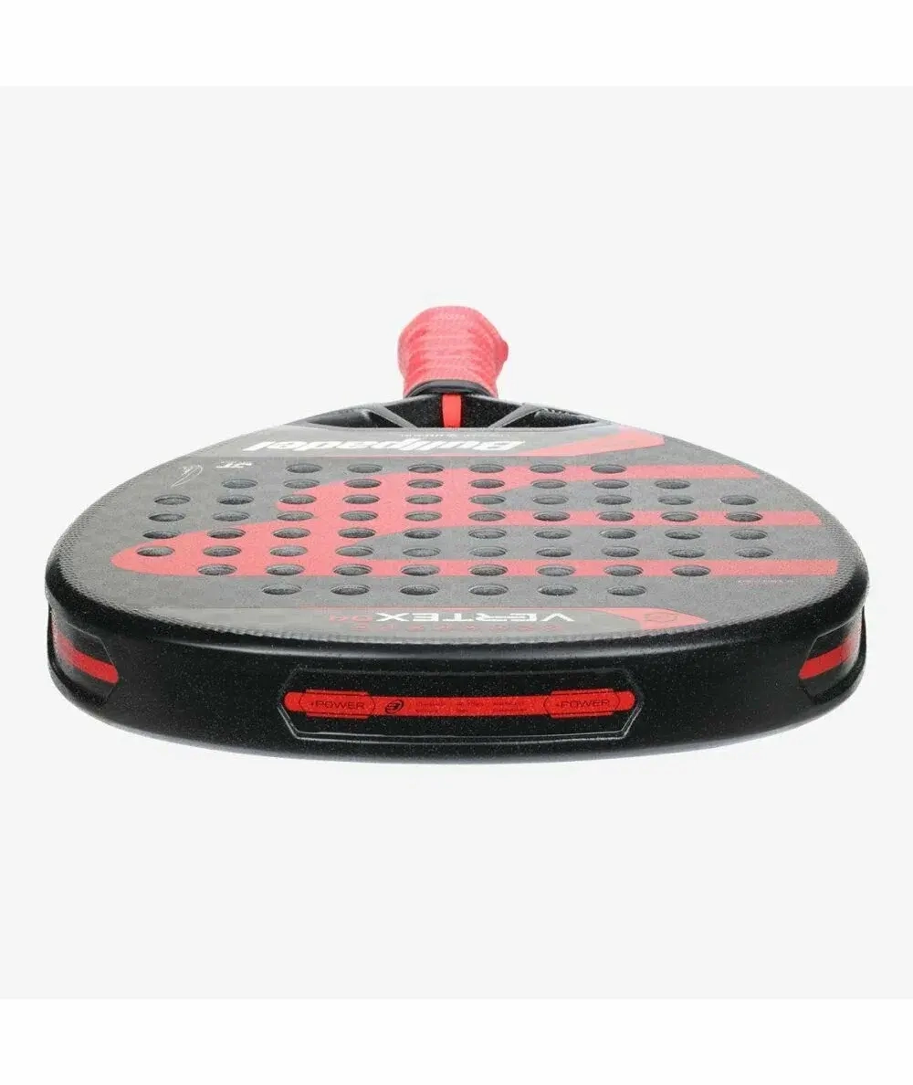 Ракетка для падел тенниса BULLPADEL VERTEX 04 2024