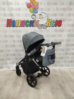 Коляска модульная Adamex Zico New Z-TK60