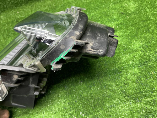 Указатель поворота Chery Tiggo 7 Pro Max (22-24)