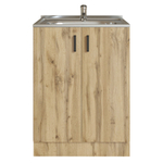 Тумба 60 ЛДСП вотан