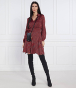 платье Marella - красный(32261226)