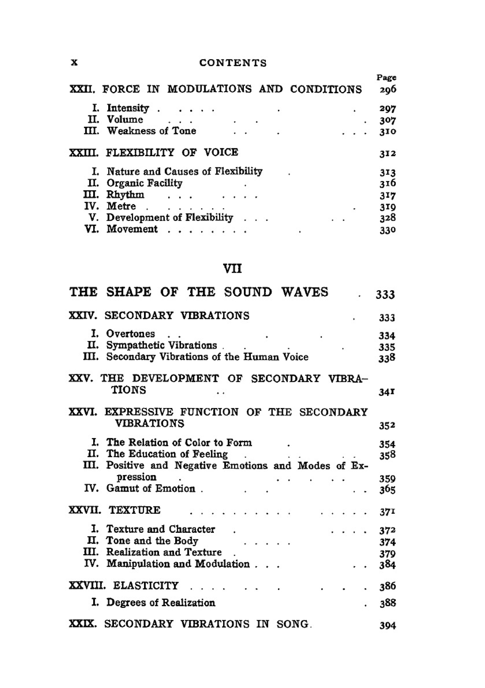 Mind and Voice: Principles and Methods in Vocal Training | Samuel Silas Curry