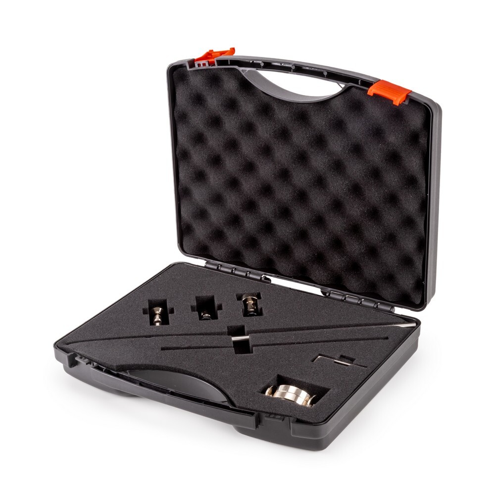 Приспособление для резки окружности S85