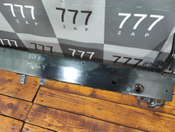 Усилитель переднего бампера Hyundai Tucson 3 (TL) 15-21 Б/У Оригинал 64900D7000