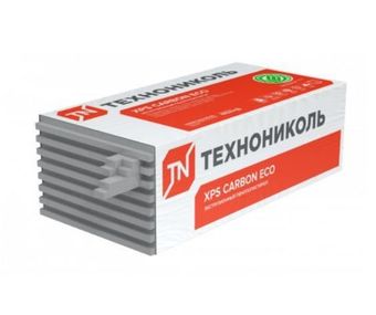 Технониколь Carbon Eco Г4 50х580х1180 мм