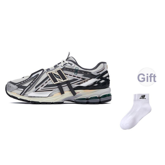 New Balance 1906A Беговые кроссовки Низкие Мужские