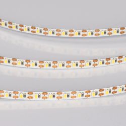 Светодиодная лента FC-M160-4mm 24V Day4000-CX1 (10 W/m, IP20, 5m) (Arlight, резка 1 светодиод) 057857