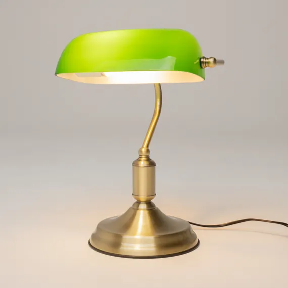 Настольный светильник Киви / Kiwi E27х1 Maytoni z153-tl-01-bs