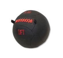 Тренировочный мяч Wall Ball Deluxe 10 кг