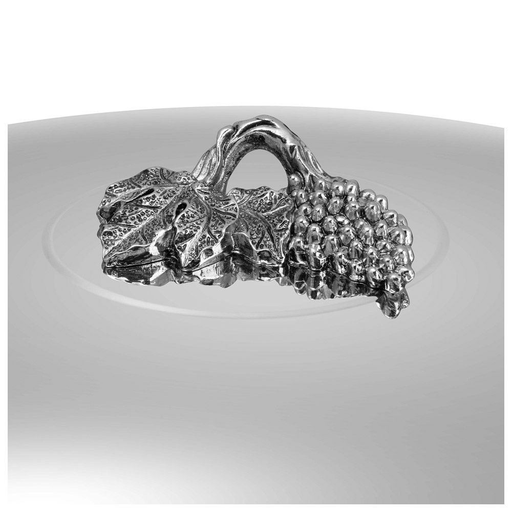 МАРМИТ LEFARD СЕРИЯ "HARMONY" СО СТЕКЛЯННОЙ ФОРМОЙ ДЛЯ ЗАПЕКАНИЯ, 2,2Л